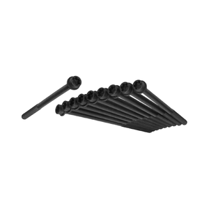 Nouveau boulon de culasse de remplacement pour Alfa Romeo GT 937 (2003-2010) Moteur 1.9 JTD OE 55214216 Garantie 1 an Fabriqué en Chine - Product Image 1