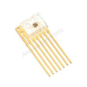 Transmisor RF ANSOYO AFBR-1150L AFBR-2150L, Chips IC de 635nm 675nm, Circuitos Integrados, Componentes Electrónicos - Product Image 3