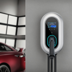 Vente en gros Chargeur EV universel mural WiFi 9,6 kw Station <span class=keywords><strong>de</strong></span> charge OCPP GBT EV pour voitures EV - Product Image 2