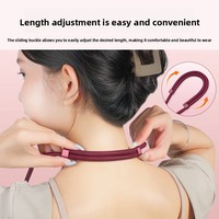 Cordon de téléphone unisexe à porter en bandoulière ou autour du cou, longueur réglable, avec anneaux robustes en acier inoxydable, durable, anti-perte, en polyester et acier inoxydable