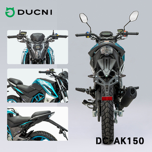 AK <span class=keywords><strong>MOTO</strong></span> <span class=keywords><strong>Moto</strong></span> Tout-Terrain Adulte Populaire à Deux <span class=keywords><strong>Roues</strong></span> de Chine, 150CC/200CC à Essence - Product Image 6