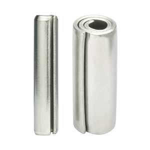 Chốt Song Song Loại Lò Xo DIN 7343-Chốt Lò Xo Cuộn - Product Image 4