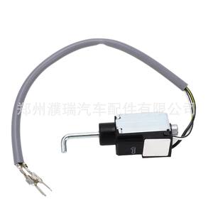 Válvula Solenoide del Sensor de la Palanca de Cambios Kia Sorento 95840C5100, Pieza de Repuesto para el Control de la Transmisión - Product Image 4