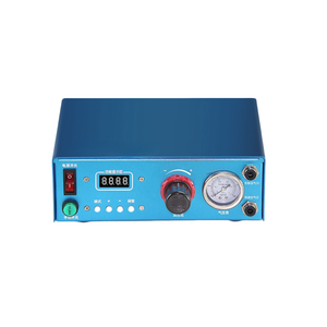 เครื่องจ่ายกาว เครื่องบรรจุกาว เครื่องจ่ายกาวอัตโนมัติ - Product Image 4