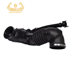 Tuyau d'admission d'<span class=keywords><strong>air</strong></span> moteur OEM ODM à prix de gros 13717804846 pour filtre à <span class=keywords><strong>air</strong></span> <span class=keywords><strong>BMW</strong></span> E84 E81 E82 E87 <span class=keywords><strong>E90</strong></span> E92 E93 - Product Image 2