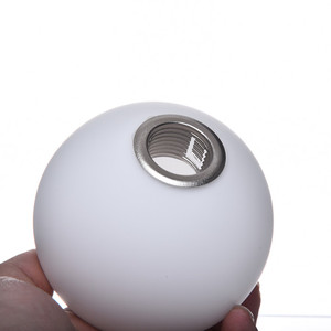 G9 Opal White Glass <strong>Lighting</strong> <strong>Shade</strong> for <strong>Lighting</strong> to Honor and Illuminate Sacred <strong>Spaces</strong> - Product Image 4