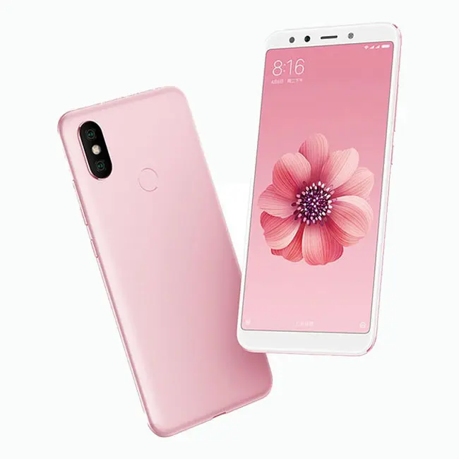 Wholesale Cheap China Brand Used Mobile Phones Original Unlocked Second Hand Cell Phone For Xiaomi Redmi 8 PHONE