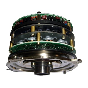 Codificador Absoluto OSP ER-FC-2048D - Product Image 2