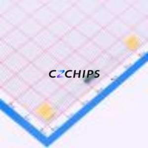 Inductor de Anillo de Color XRAL0410-1R8K / Componente de Orificio Pasante (THT), D4xL10.5mm 1.8uH 10% 790mA 250mOhm - Product Image 2