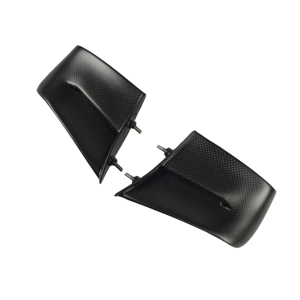 <span class=keywords><strong>Prix</strong></span> de gros OEM – Carénage avant en fibre de carbone 3K avec ailerons pour phares, compatible Ducati <span class=keywords><strong>Panigale</strong></span> V4S <span class=keywords><strong>V4</strong></span> 2022-2024 - Product Image 3