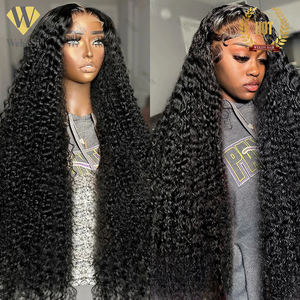 Парик из натуральных волос 13 х6 HD - Product Image 5