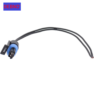 12146312 15326386 25036979 nuevo arnés del Sensor de temperatura del refrigerante del motor para vehículos Chevy GMCCadillac Pontiac Buick - Product Image 2
