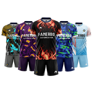 เสื้อฟุตบอลอเมริกันสไตล์เรโทรสำหรับผู้ชาย OEM ผลิตตามสั่ง ระบายอากาศได้ดี สีและโลโก้ปรับแต่งได้ ผลิตจากโพลีเอสเตอร์ 100% แบบไม่มีแขน คุณภาพสูง - Product Image 1