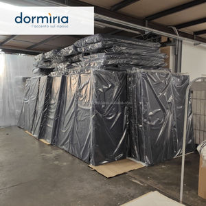 Migliore A Prova di Fuoco Materasso Pieghevole per L'ospedale: Efficiente e di pressione di sicurezza prevenzione delle ulcere-impermeabile - Product Image 2