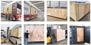 Alat Penilaian Pelatihan Keterampilan Teknisi Listrik, Simulator Sirkuit Kontrol, Stasiun Latihan Pengkabelan, Peralatan Pendidikan - Product Image 5