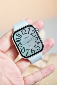 Redmi Watch <span class=keywords><strong>6</strong></span> รุ่นใหม่ ปี 2026 หน้าจอ AMOLED 2.07 นิ้ว 60Hz กันน้ำ 5ATM น้ำหนัก 31 กรัม แบตเตอรี่ 550mAh รองรับการโทรผ่านบลูทูธ NFC สมาร์ทวอทช์ - Product Image 5