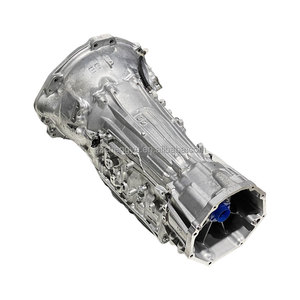 una <span class=keywords><strong>caja</strong></span> de velocidad <span class=keywords><strong>4x4</strong></span> 750F, 3.0L 4.0L - Product Image 5
