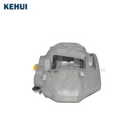 Étrier de frein M5 à 6 pistons modifié sur mesure en aluminium de haute qualité pour M8 M5/F10 F90 M6/F06 F12 F13