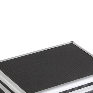 Caja de Almacenamiento de Herramientas con Cierre de Aluminio Kern ORA-A1102 (OEM) (940910673874) - Product Image 2