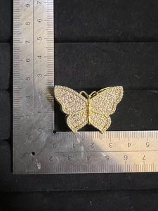 Collar de Cadena de Eslabones de Acero Inoxidable de Moda para Mujer, Joyería de Moda, Regalo - Product Image 6