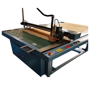 Small Large Width Size Fabric Pattern <strong>ECO</strong> <strong>Solvent</strong> Printer Inkjet <strong>Cutting</strong> <strong>Plotter</strong> - Product Image 2