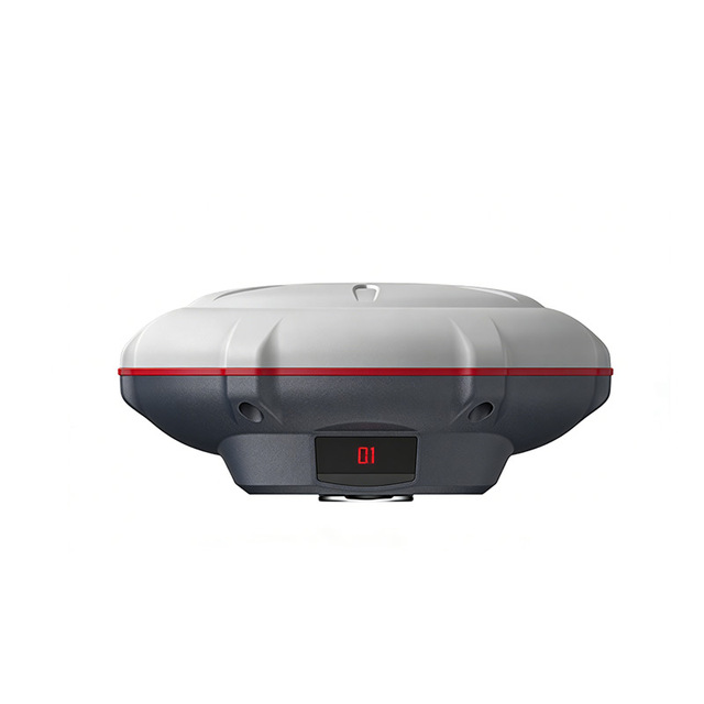 South Tianwen 1 GNSS RTK Receiver Hot Sale International Version 120 IMU 4G Network IP67 Rated -45~75 Operating Temp Land