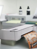 Impresora de Inyección de Tinta de Formato Grande Epson SC-T3180N T3180D T3485M A1 de 24 Pulgadas para Dibujos de Ingeniería CAD y Planos