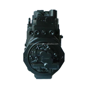 ชุดปั๊มไฮดรอลิกหลักสำหรับรถขุด K7V125DTP ใช้ได้กับ Kobelco SK200-10 - Product Image 6