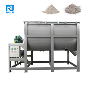 מערבל אוטומטי לאבקת אדמת שתילה, דשן אורגני, מצע פטריות ומזון לבעלי חיים במשקים חדשים - Product Image 4