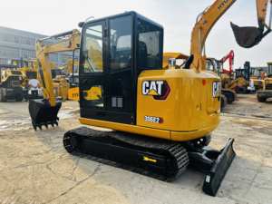 Excavadora CAT usada <span class=keywords><strong>308</strong></span>, CAT 308E 308E2 308C <span class=keywords><strong>308</strong></span> 307D 306 305,5 excavadora, CAT mini excavadora 8 toneladas máquina de movimiento de tierras gran oferta - Product Image 3