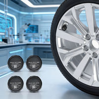 Système de surveillance de la pression des pneus avec capteur Bluetooth, capteur de pression des pneus, fournisseur de TPMS, capteur de pression des pneus universel TPMS