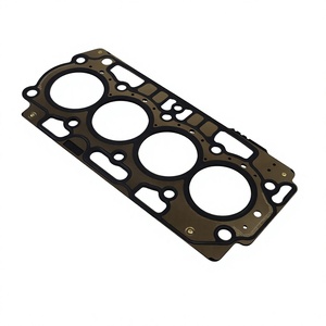 Guarnizione Testata Cilindro OE 9824494080 per Motore Diesel <span class=keywords><strong>Peugeot</strong></span> Citroen DV5R 1.5 HDI BlueHDi - Product Image 3
