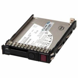 872522-001 1,92 To 2,5 pouces DS SATA-6G SC SSD à usage mixte G10 - Product Image 2