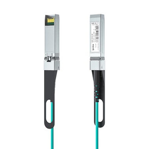 Câble optique actif SFP 10G ipolex OEM ODM 10GBASE SFP OM3 MMF avec connecteurs SFP pour Cisco SFP10GAOC50M Ubiqu - Product Image 3