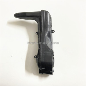 Hengney pièces automobiles L3G6-14-240B L3G614240B L3G6-14-240 pour <span class=keywords><strong>MAZDA</strong></span> 3 CX-7 2.3L crépine d'huile - Product Image 5