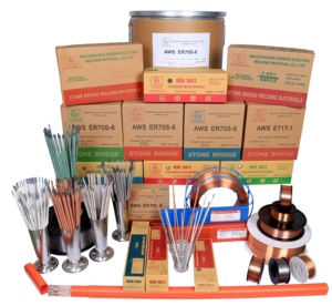 Contoh gratis 15% BCuP-5 perak logam campuran tembaga batang Brazing BCuP-2 elektroda solder untuk Evaporator penukar panas OBM disesuaikan - Product Image 4