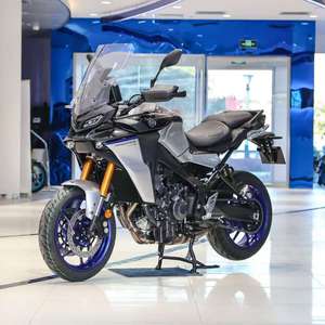 Yamaha <span class=keywords><strong>Tracer</strong></span> <span class=keywords><strong>9GT</strong></span> + Kawasaki Ninja 300 CB400 Votol EM150 RPM medidor Digital motocicleta accesorios Kit Tablero para Moto - Product Image 5