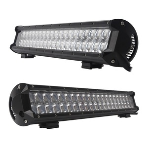 Barra de Luces LED Todoterreno con Haz Combinado Spot/Flood, Impermeable IP67 para Camionetas y SUV (Suburban, Hilux, FJ Cruiser) - Product Image 1