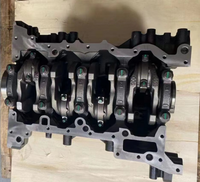 Bloc moteur 1757465 CVRB DRR5, bloc cylindres DC1Q-6011-AA BK3Q-6010-AB EEC1-6010-BA pour moteur Ford 2.2L Duratorq