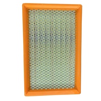 Filtre à air Auto Factory Hebei Qinghe 13780-86G00 13780-86G00-000 1378086G00 1378083 13780F83E00  Utilisé pour Suzuki Ignis Swift