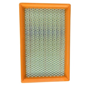 Filtre à air Auto Factory Hebei Qinghe 13780-86G00 13780-86G00-000 1378086G00 1378083 13780F83E00  Utilisé pour <span class=keywords><strong>Suzuki</strong></span> <span class=keywords><strong>Ignis</strong></span> Swift - Product Image 2