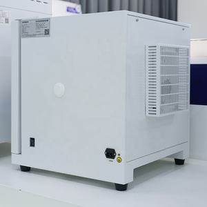 बायोबैस इनक्यूबेटर 54l ग्लास विंडो प्रयोगशाला के लिए छोटे स्थिर तापमान इनक्यूबेटर - Product Image 4