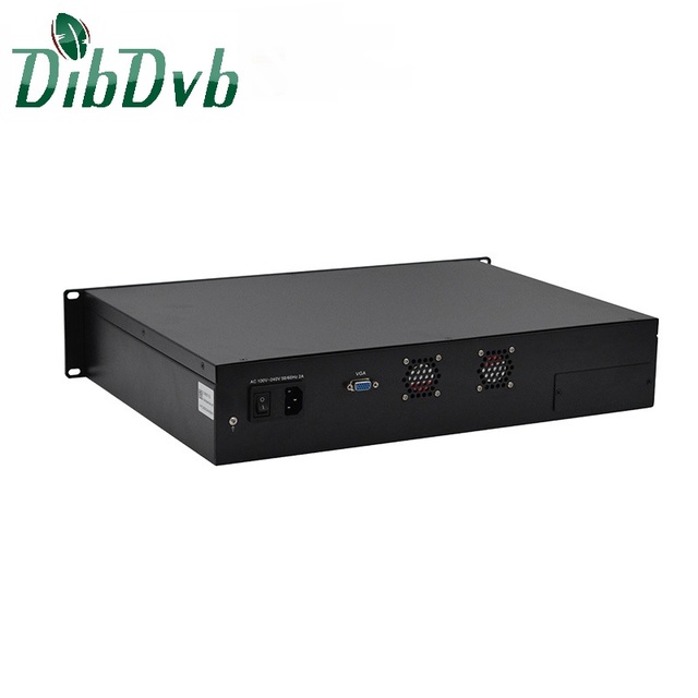 (iStreamer) Cost Effective Hotel IPTV System Solution Middleware Server with Management Software Support LIVE VOD Multi Language