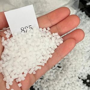 เม็ดพลาสติกโพลีสไตรีน PS/HIPS/GPPS/EPS วัตถุดิบพลาสติก GPPS เม็ด GPPS/525 โพลีสไตรีน - Product Image 1