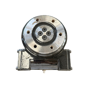 Xzwd rắn kích thước nhỏ slewing Ổ se3 cho năng lượng mặt trời <span class=keywords><strong>Tracker</strong></span> - Product Image 3