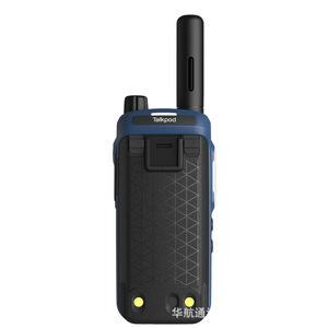 Talkpod 4G POC Talkie-walkie avec carte SIM, communication nationale, radio portable - Product Image 1