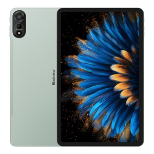 Blackview Mega 2 Tablet <b>PC</b> 12 Inch 1200*2000 Display T616 Android 15 Latest Pad 9000mAh 12+256GB 8+16MP <b>Camera</b> Blackview TAB - Product Image 4