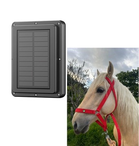 Rastreador GPS 4G a Prueba de Manipulaciones con Alertas en Tiempo Real, Resistente al Agua IP67, para Monitoreo de Activos de Ovejas, Caballos y Ganado, Rastreador GPSONE para Rastreo de Vacas - Product Image 4