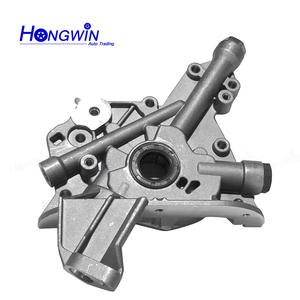 Pompa olio 93377141 93313799 per MONTANA MERIVA <span class=keywords><strong>CORSA</strong></span> 1.8 Chevrolet C2 1.8 - Product Image 3