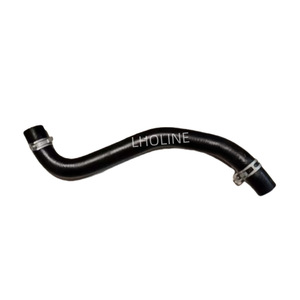 Manguera de Refrigerante de Goma 25411-3J100 para el Sistema de Refrigeración del Motor del Automóvil, Pieza de Repuesto de Longitud Estándar - Product Image 1